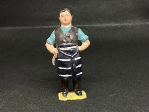 Butcher By Pixyland (Yellow 506) - Picture 1 of 6
