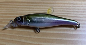 megabass  2005 LIVE-X STEPCAT 6.3g - Picture 1 of 9