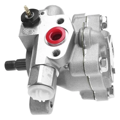 A-Premium 1x Power Steering Pump w/o Pulley for Hyundai Sonata 1999-2000 L4 2.4L - Image 1 of 4