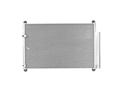 Condensador A/C Toyota Matrix 2009-2014 22345SHDT 2013 2010 2011 2012 - Imagem 1 de 2