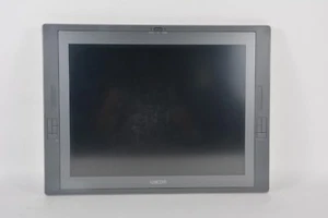 Wacom DTZ-2100D Cinitiq 21UX LCD Monitor Tablet - Picture 1 of 5