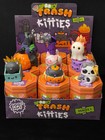 100% Soft Spooky Trash Kitties Series 1 (YOU PICK SINGLES!)