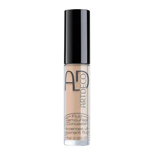 Artdeco Fluid Camouflage Concealer Nr. 05 yellow/neutral medium 5ml - Bild 1 von 2
