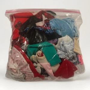 VTG Barbie Lot Clothes 1960-1980 - Picture 1 of 1