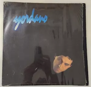 Yordano Vinyl LP 1984 Pop Ballade Venezuela - Bild 1 von 4