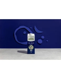 Little Things Milk Uht Full Cream 1 Lt Each - Picture 1 of 1