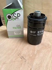 Oil Filter for VW EOS Golf Mk6 CC & California T6 2.0 TFSI - Picture 1 of 1