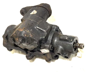 1980-1997 Ford F150 Power Steering Gear Box Assembly - Used OEM - Picture 1 of 12