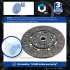 Clutch Centre Plate fits TOYOTA HILUX Mk5, Mk6 2.4D 94 to 02 235mm Friction New