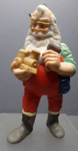 ADORNO DE NAVIDAD HALLMARK KEEEPSAKE EN EL CAMINO CORRECTO - Imagen 1 de 6