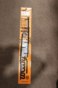 Woodys 8DF Executive Series 8" Carbides WYV6500 for Yamaha Snowmobile - Picture 1 of 2