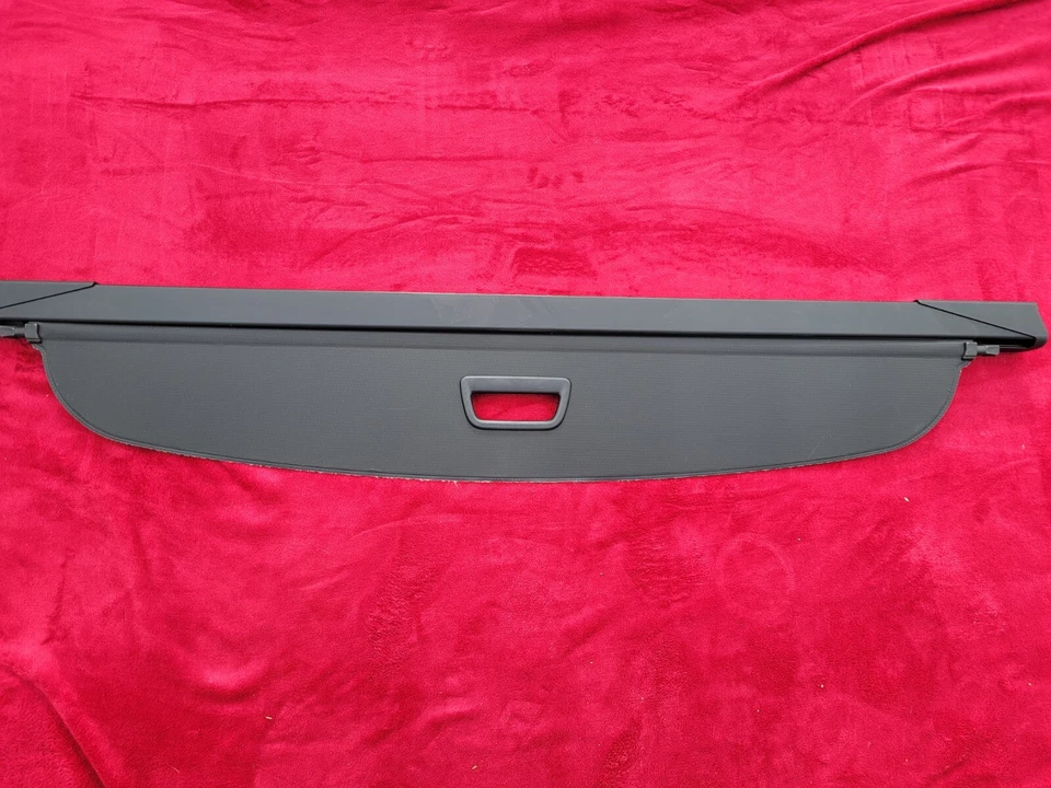 Couverture De Coffre Originale BMW 2 F46 Gran Tourer 7360973 - Photo 1/4