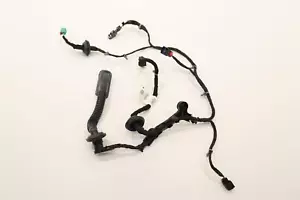 2023 - 2025 GMC SIERRA 1500 PUERTA TRASERA IZQUIERDA CABLEADO ARNÉS OEM 86790150 - Imagen 1 de 15