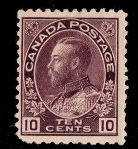 #116 Canada mint - Picture 1 of 2