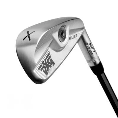 PXG 0317X 18 Degree Driving Iron 2 Iron Utility Iron Stiff Flex - Image 1 of 4