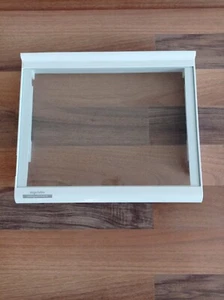 1xErsatzteil für Side By Side Kühl/Gefrierkombi Bauknecht Glasboden - Bild 1 von 11