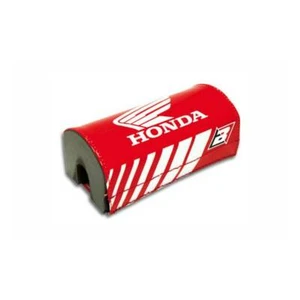 coprimanubrio Honda per manubri da 28,6 mm PARACOLPI MANUBRIO ALLMX 5043R - Imagen 1 de 2