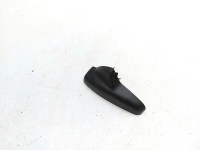 JAGUAR XF X250 REAR VIEW MIRROR SURROUND TRIM COVER PANEL 2012 - Image 1 of 4