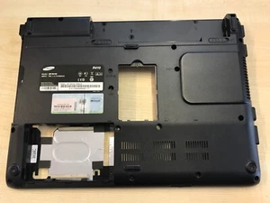 Samsung R410 NP-R410 Base Plastic Bottom Case Housing BA75-02106A BA81-05044A - Afbeelding 1 van 2
