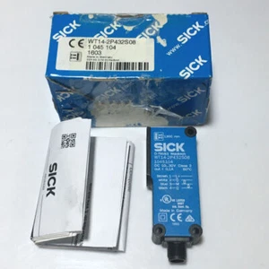 new sensor 1045104 WT14-2P432S08 spot stock #T3* - Bild 1 von 4