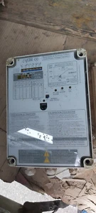 RGF 300 rifasatore regolatore di tensione trifase 400v - Imagen 1 de 1