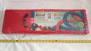 NEW St. Pierre Royal Classic Horseshoes Complete Official Horseshoe Set USA NHPA - Picture 1 of 6