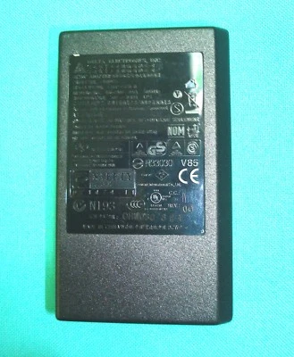  ADAPTADOR DE CORRIENTE IMPRESORA 25CB OEM DELTA EADP-25CB B LEXMARK X5495 DELL V305W A2.1 Foto 1 de 3