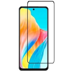 For NOKIA XR20 5G CURVED SCREEN PROTECTOR 9D FULL COVER GORILLA TEMPERED GLASS - Picture 1 of 12