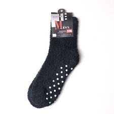 2 Pairs Bed Socks Non-slip Home Socks size 6-11