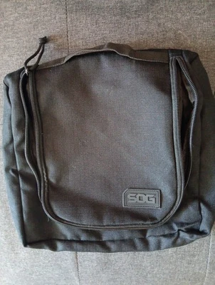 Bolsa tática SOG - Imagem 1 de 4