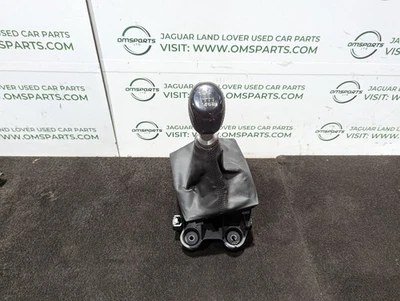 LAND ROVER DISCOVERY SPORT L550 2.0 DIESEL MANUAL GEAR SHIFTER SELECTOR - Image 1 of 4