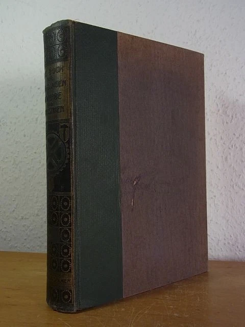 Das Buch der Erfindungen, Gewerbe und Industrie. Band 5: Bergbau und Hüttenwesen - Bild 1 von 1