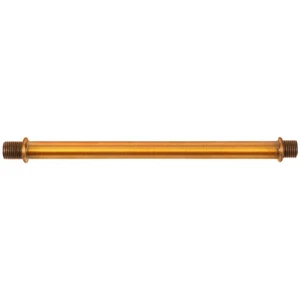 150mm M10 Iron Lamp Stem for Wall Lights Easy Installation and Repair - Picture 1 of 12