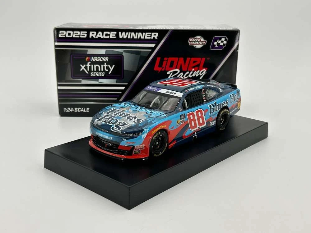 Lionel NASCAR 1:24 Diecast Racing Cars for sale - eBay