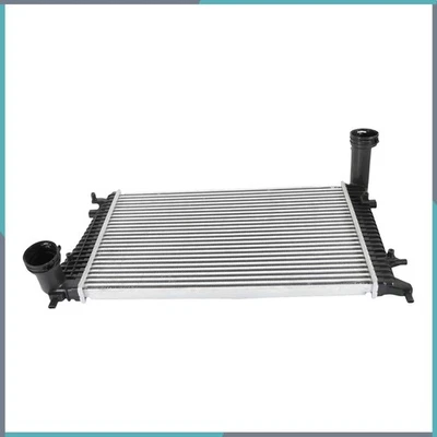 Enfriador de aire de carga intercooler turbo 1K0145803Q para Volkswagen Jetta 2005-06 1,9 L Foto 1 de 4