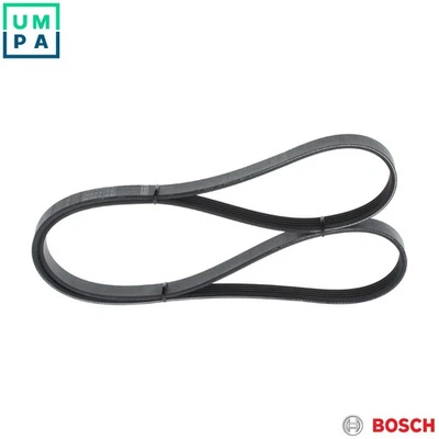 VRIBBED BELT 1 987 946 094 FOR VOLVO B4184SJ/4184SM 1.8L 4cyl V40 - Image 1 of 4