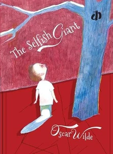 The Selfish Gaint by Oscar Wilde (English) Paperback Book - Picture 1 of 1