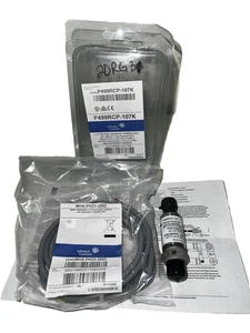 PENN by Johnson Control Pressure Transducer P499RCP-107K - Picture 1 of 9