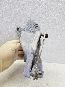 2013-2018 NISSAN ALTIMA RH PASSENGER CV AXLE CARRIER BEARING SUPPORT BRACKET OE  - Bild 1 von 11