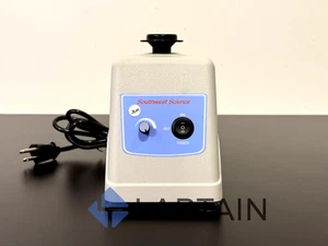 Southwest Science Vortex Mixer - Model SBV1000 - 3000 RPM | SBV-18060121 - Picture 1 of 4
