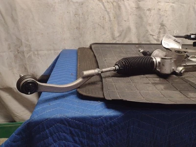 2025 雪佛兰 Equinox EV 转向齿轮/机架 3105490 — 第 1/4 张图片