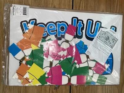 55 Pcs Bucket Filler Bulletin Board Decor Set Be Kind How Full Is Your Bucket? - Image 1 of 4