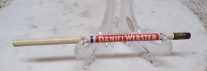 SELTEN Daniel Webster Adler Roller Mill Country Store Bleistift Neu Ulm Minnesota F - Bild 1 von 3