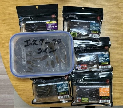 Escape Twin Takumi-zuke - Bild 1 von 4