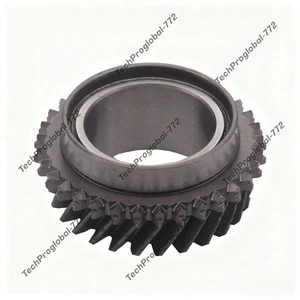 Tractor Transmission Gear LATE GEARBOX 3RD GEAR 27 TEETH 46767058 for FIAT DOBLO - Picture 1 of 4