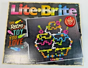 Lite Brite Ultimate Classic Learning Toy (Read Description) - Picture 1 of 5