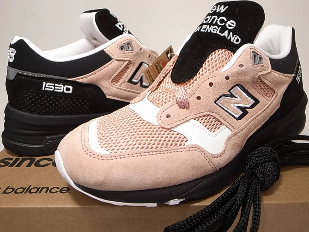 Preços baixos em Tênis esportivo masculino New Balance 1530 | eBay