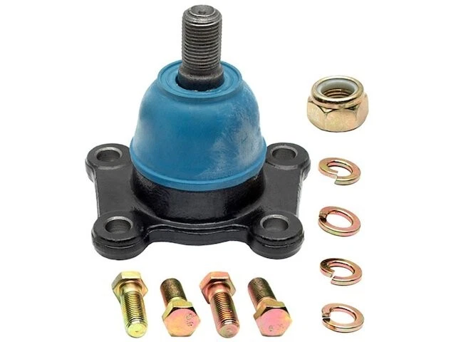 Front Lower Ball Joint For 1989-1995 Toyota Pickup 1990 1991 1992 1993 JR129QM - Image 1 of 1