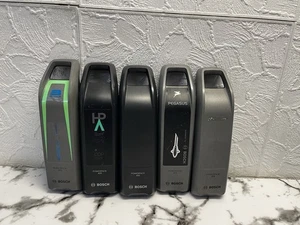 Bosch PowerPack 400 Performance 36V 400Wh Rahmen Akku - Bild 1 von 9