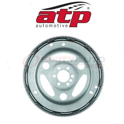 ATP Automatic Transmission Flexplate for 2009-2012 GMC Canyon -  dr Foto 1 de 4